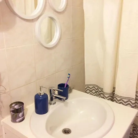 Rakoczi Central Apartament *