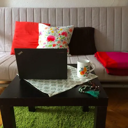 Apartament Rakoczi Central *