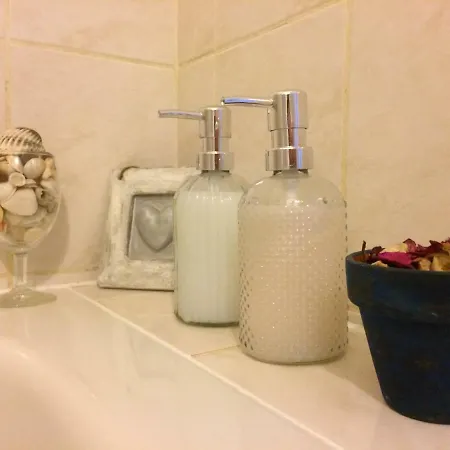 Apartament Rakoczi Central Budapeszt