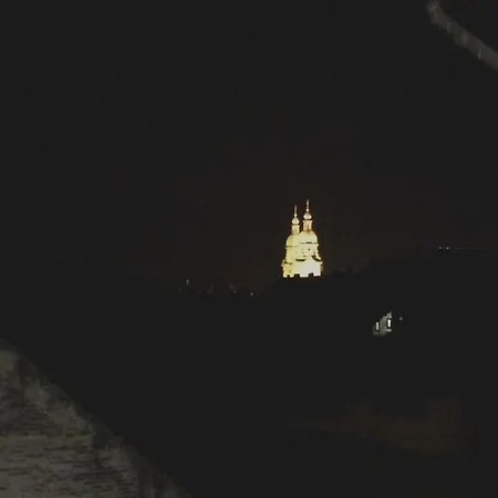 Rakoczi Central * Будапешт