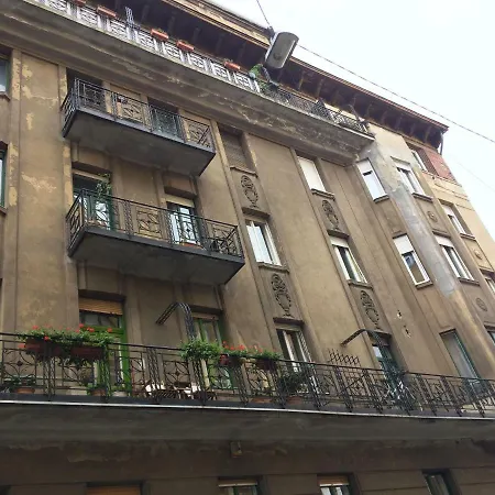 Apartment Rakoczi Central
